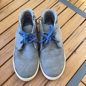 British brand Next boy sneaker , size 12, EU 30.5
